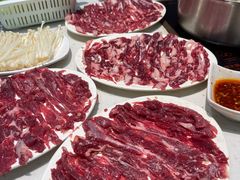 -黑山牛肉汤火锅(花城汇店)