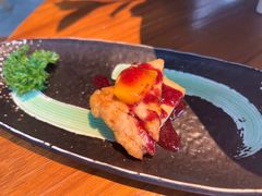 -Mr·Fish鱼鲜生海鲜放题(银泰in99店)