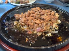 -粤香楼(新光里店)