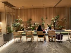 -奈雪茶院·茶室茶馆(广州粤海天地店)