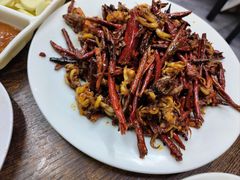 -西塔隆太白烤牛肉馆(图们路店)