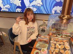 -蚝英雄·鲜蚝自助专门店