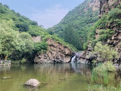 -灵溪风景区