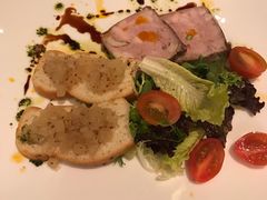 -沈阳君悦酒店·意坊意大利餐厅