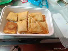 -那家老院子东北菜·饺子·小鸡炖蘑菇(艳华街店)