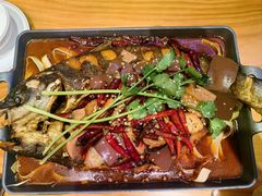 -湘西小妖·小串烧烤(雅居乐店)