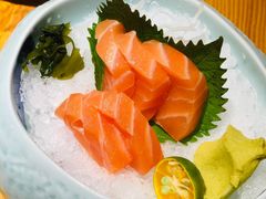 -锦鲤堂日本料理(莱茵之星店)