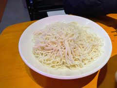 面条-二钳洞庭虾蟹·江湖菜(成都鹭岛店)