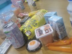 -海上海弘基休闲广场