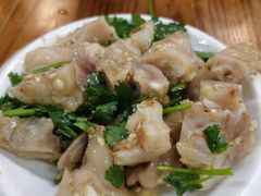 -繁仔牛杂(石排店)