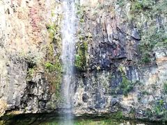 -磐安舞龙峡景区