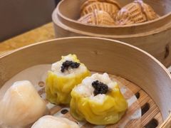 -星河湾半岛酒店-真粤中餐厅