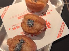 -师烤·豆花烤鱼(广州荔湾扬韬广场店)