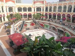 -佛罗伦萨小镇广佛名品奥特莱斯(疏港路店)