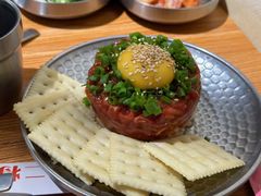 -哼蟹二将·烤肉酱蟹(合生汇店)