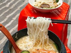 -桂邻妹·广西米粉(淘金总店)