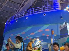 -烟台海昌鲸鲨海洋公园