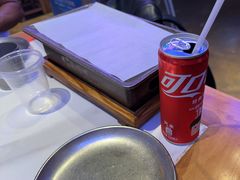 -不是烧烤·武汉大排档(亚运村店)