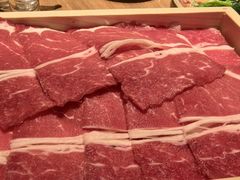 -巴奴毛肚火锅(京西大悦城店)