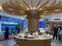 -赶海部落海鲜城(海阳路店)