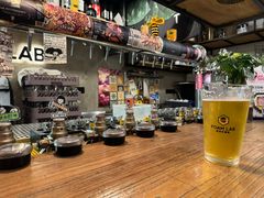 -FOAM LAB 泡沫实验室精酿餐吧