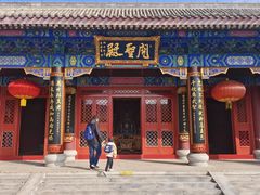 -天津妈祖文化园