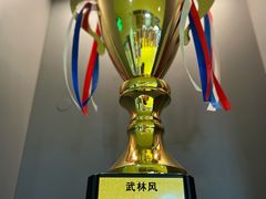 -大焱搏击·泰拳·拳击俱乐部(大柏树店)