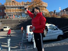 -富士山吉田線五合目