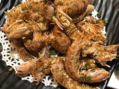 -79号渔船海鲜饭店(华强北店)