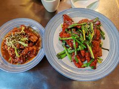 -那家·油麻菜馆(常德道店)