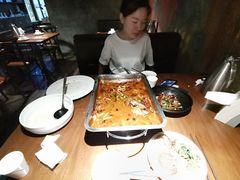 -地锅居(翰林邻里中心店)