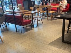 -肯德基(凤凰海店)