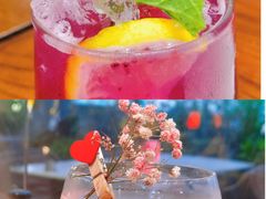 -1886德国汽车餐厅(福田星河COCO Park店)