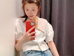 -URBAN REVIVO(高德置地广场·春广场店)