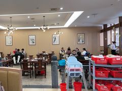 -彩景大酒楼(万泰新天地店)