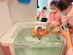 -敦南真爱月子会所(黄埔店)