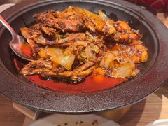 -六月雪干锅(绵阳凯德广场店)