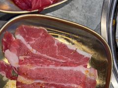 -金喜娜无限自助烤肉(泰达永旺店)