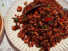 -浩海火燒雲傣家菜(芮欧百货店)