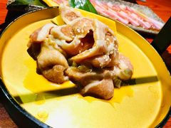 黑毛猪肉-山之屋炭火烧肉·生啤畅饮(大朗万科中央公园店)