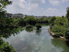 -贵阳市花溪国家城市湿地公园