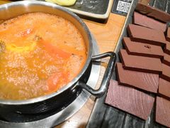 -呷哺呷哺 黄金牧场 (新中关购物中心店)