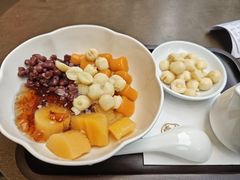 -陳蘇蘇1994·中华甜品(广州正佳广场店)