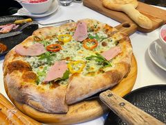 -马克西姆俄罗斯餐厅(通亚街店)