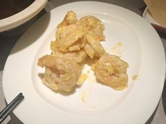-香阁餐厅·常州菜·常州菜代表品牌(新北奥体店)