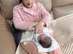 -汇慈安·高端自营月嫂(武汉月子尊享店)