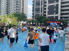 -黄金海岸水上乐园