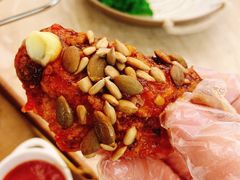 -玲婧胡同·生日蛋糕·餐厅(嘉里城店)