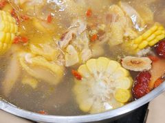 -百家鸡味馆(清泰店)