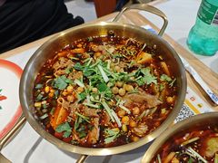 -周九华冒烤鸭·冒菜(国美第一城店)